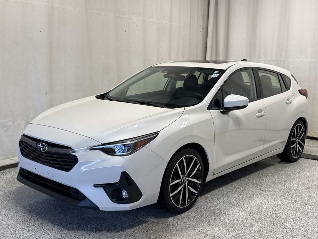 2024 Subaru Impreza SPORT - Image 2