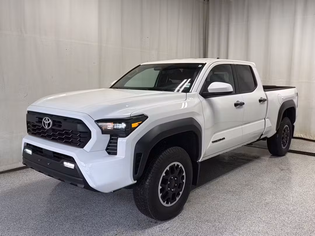 2024 Toyota Tacoma TRDOff Road - Image 2