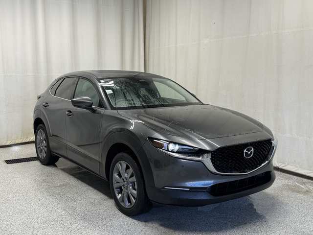 2025 MAZDA Cx-30 GT