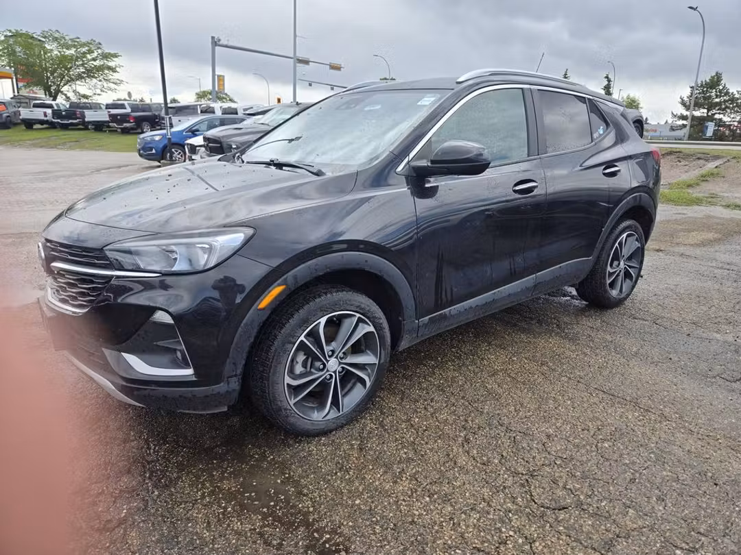 2021 Buick Encore Gx SELECT - Image 2