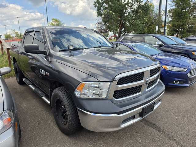 2017 Ram 1500 ST