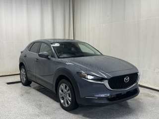 2021 MAZDA Cx-30 GS
