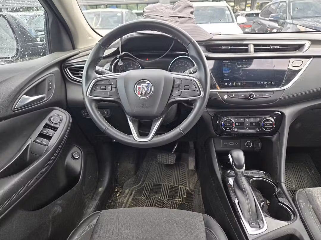 2021 Buick Encore Gx SELECT - Image 3
