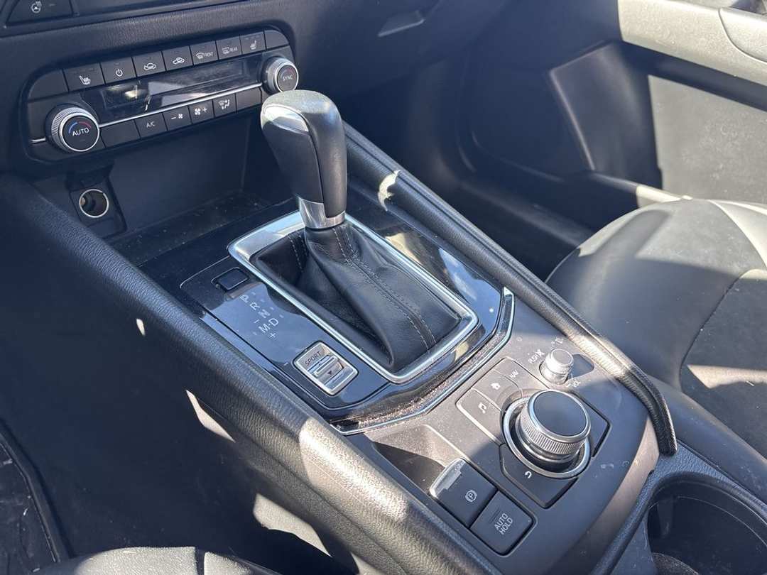 2020 MAZDA CX-5 GS Comfort - Image 3