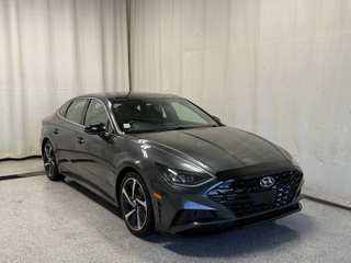 2023 Hyundai Sonata Sport