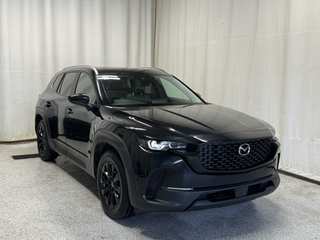 2023 MAZDA Cx-50 GSL