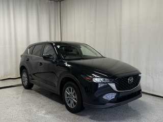 2025 MAZDA CX-5 GS