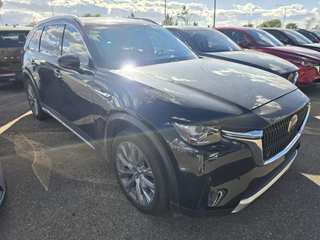 2025 MAZDA Cx-90 Mhev GT