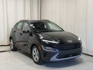 2022 Hyundai Kona Preferred