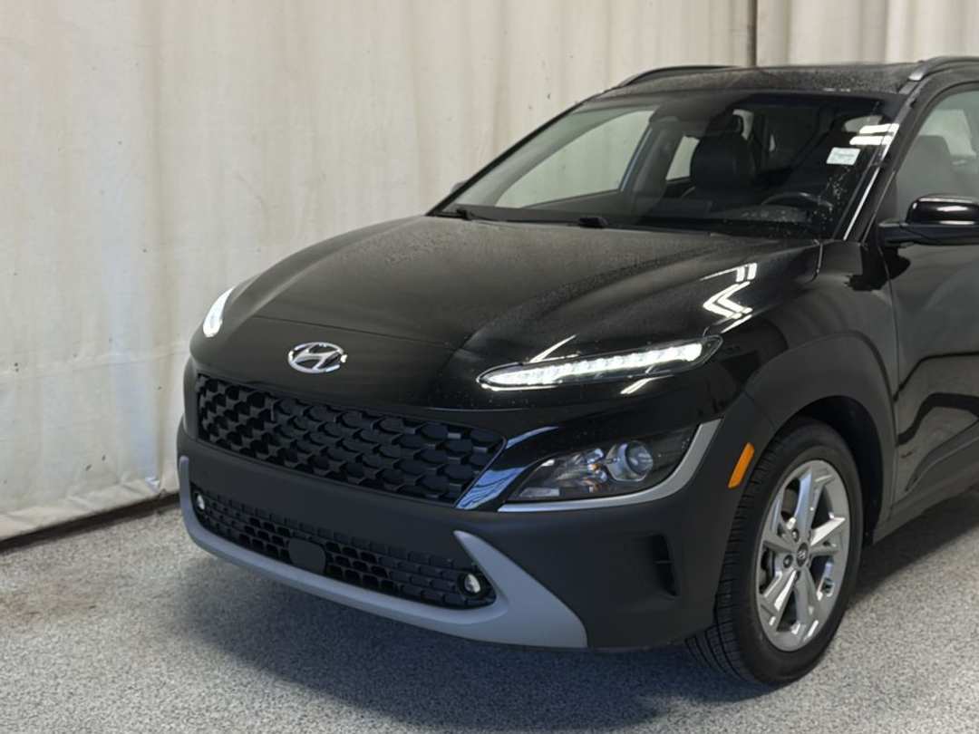 2022 Hyundai Kona Preferred - Image 3