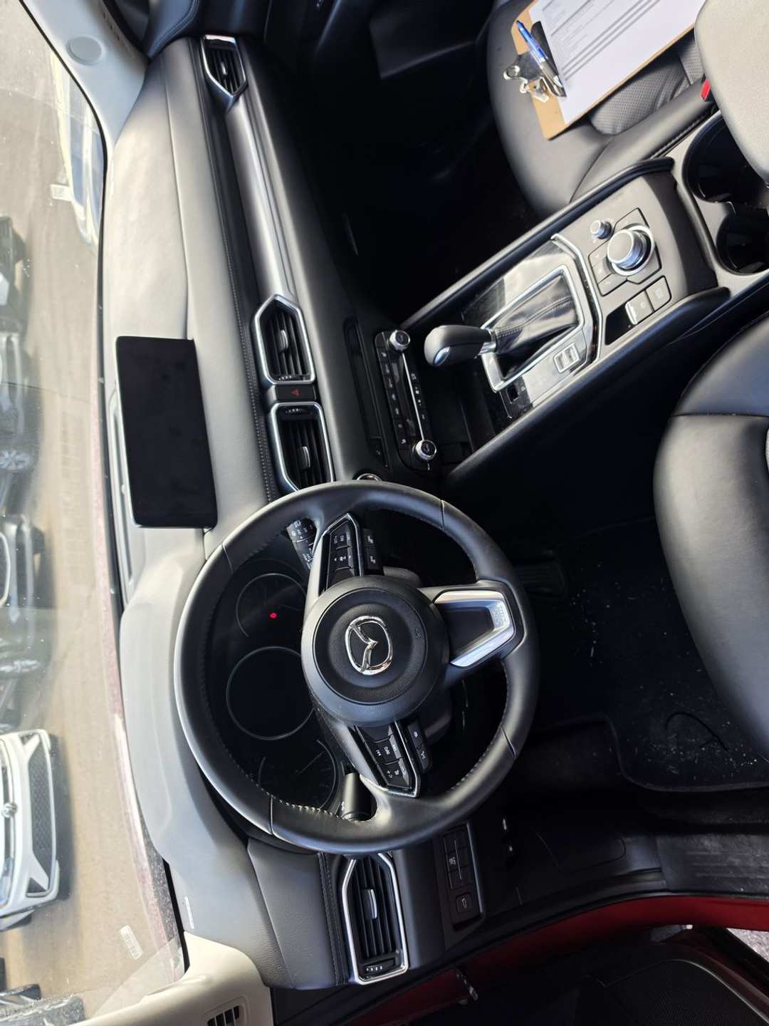 2025 MAZDA CX-5 GS - Image 3