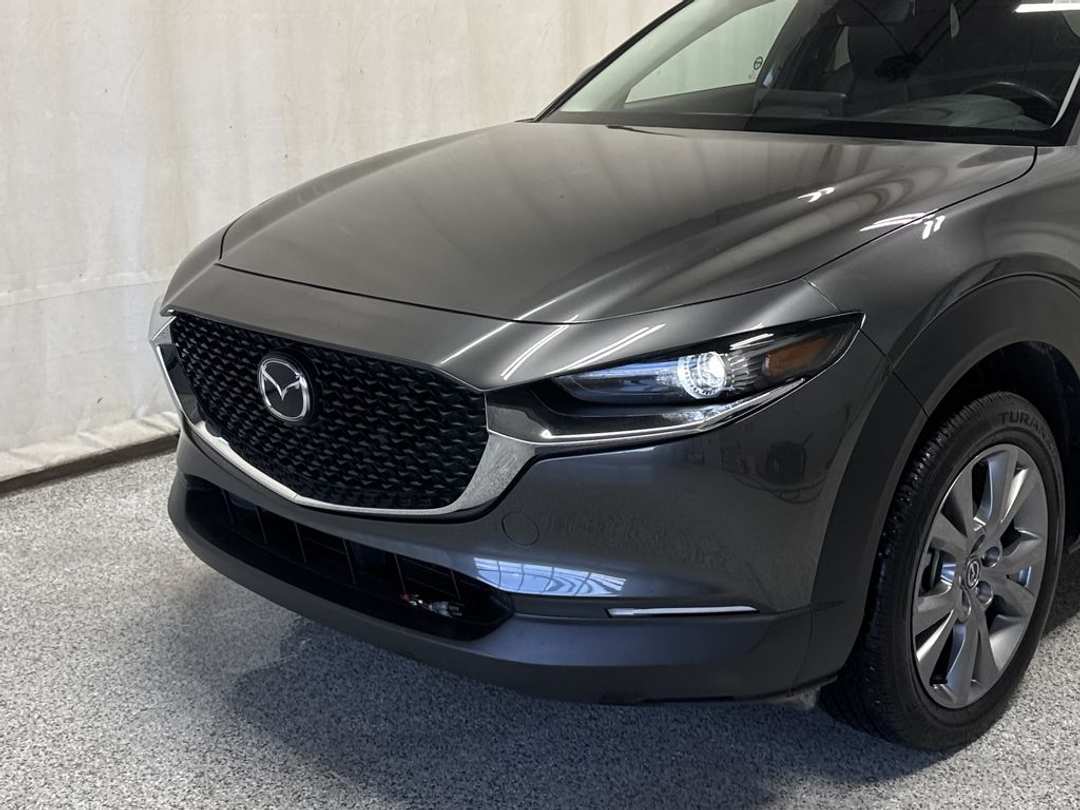2024 MAZDA Cx-30 GSL - Image 3