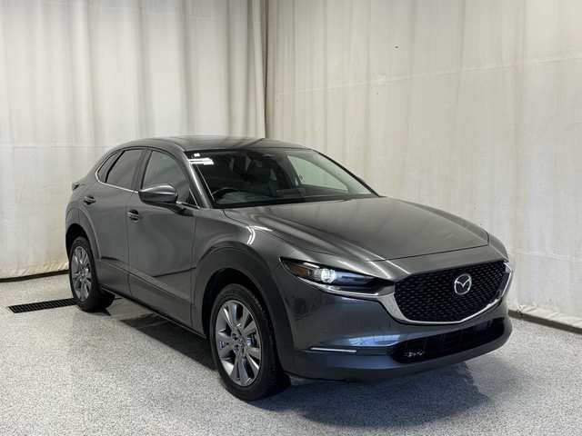 2024 MAZDA Cx-30 GSL