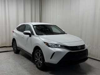 2024 Toyota Venza LE