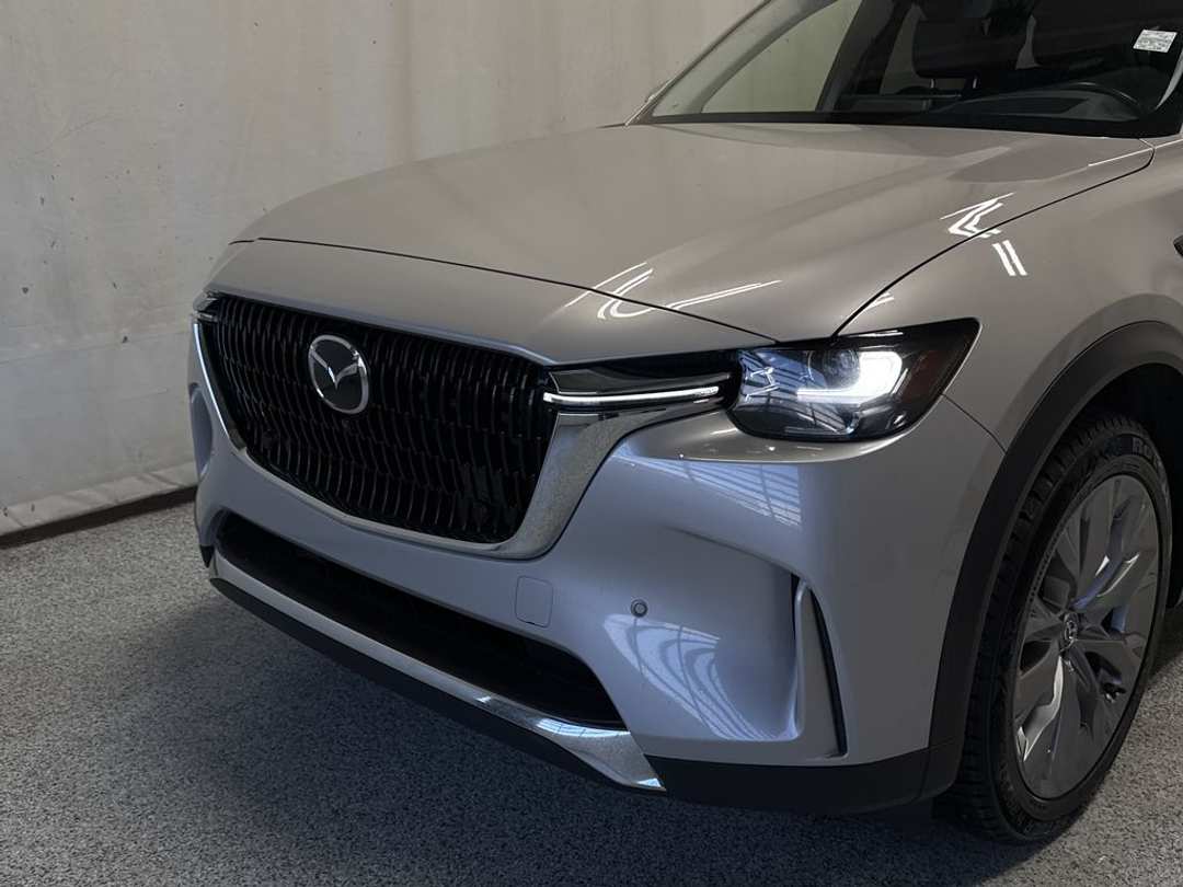 2025 MAZDA Cx-90 Mhev GT - Image 3