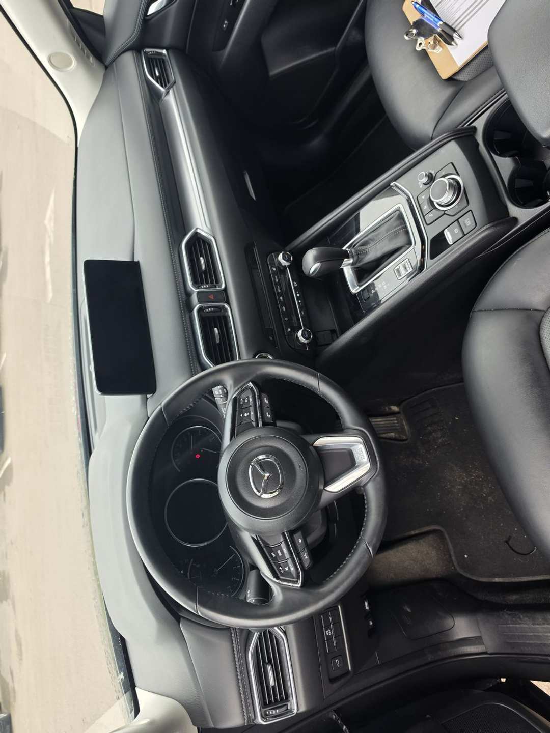 2025 MAZDA CX-5 GS - Image 3
