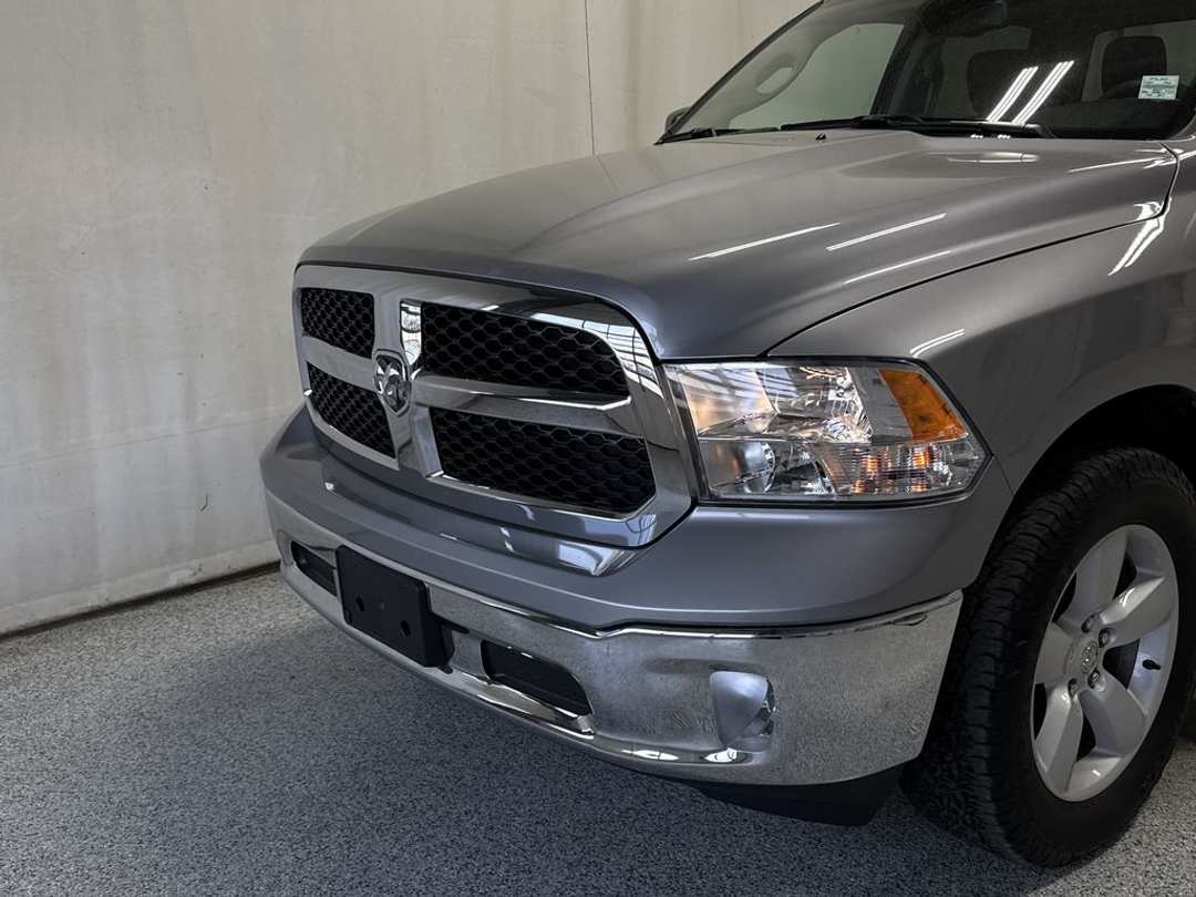 2024 Ram 1500 Classic Tradesman - Image 3