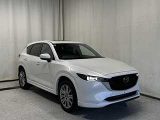 2023 MAZDA CX-5 Signature