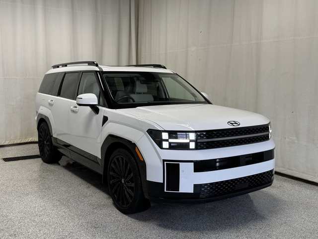 2024 Hyundai Santa Fe Ultimate Calligraphy