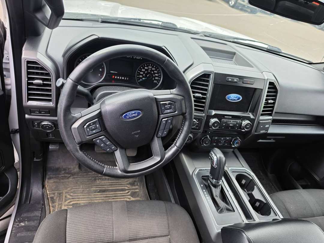 2017 Ford F-150 XL - Image 3