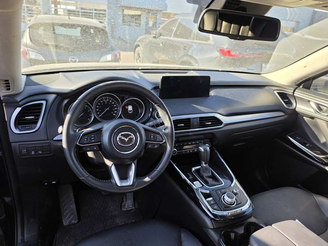 2021 MAZDA CX-9 GSL - Image 3