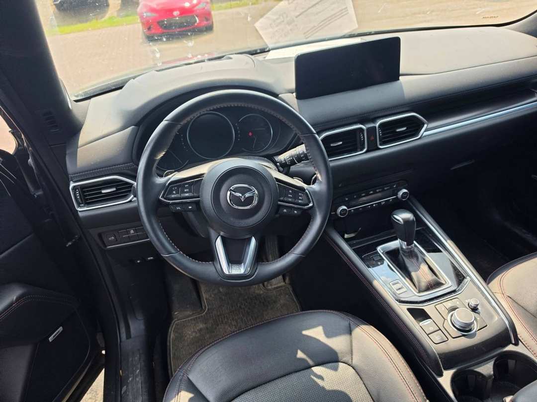 2023 MAZDA CX-5 - Image 3
