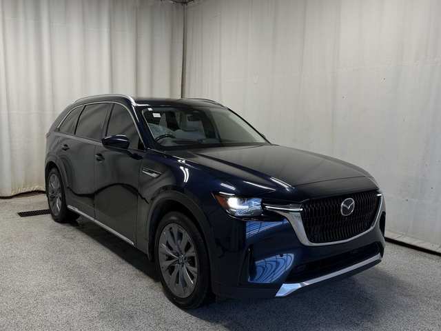 2024 MAZDA Cx-90 Mhev GTP