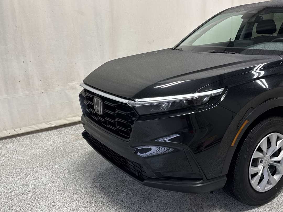 2023 Honda CR-V LX - Image 3