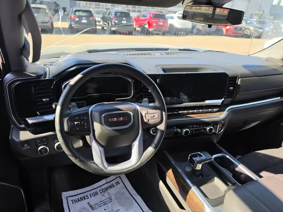 2024 GMC Sierra 1500 ELEVATION - Image 3