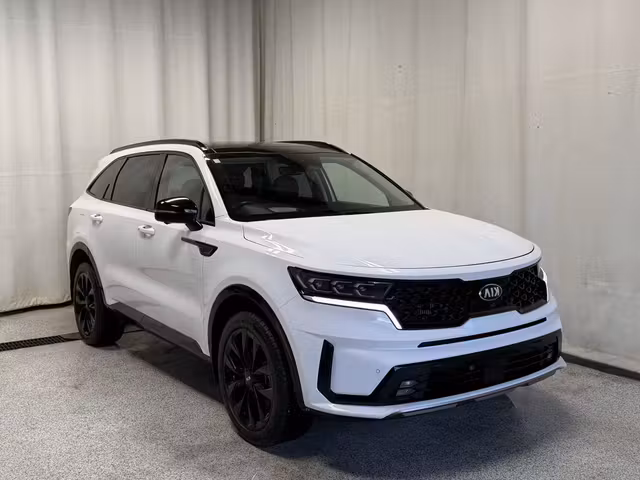 2021 Kia Sorento SX