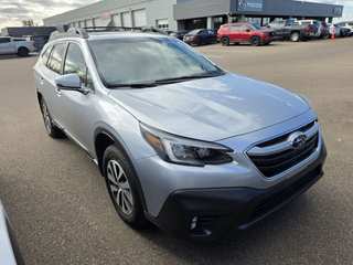 2022 Subaru Outback TOURING