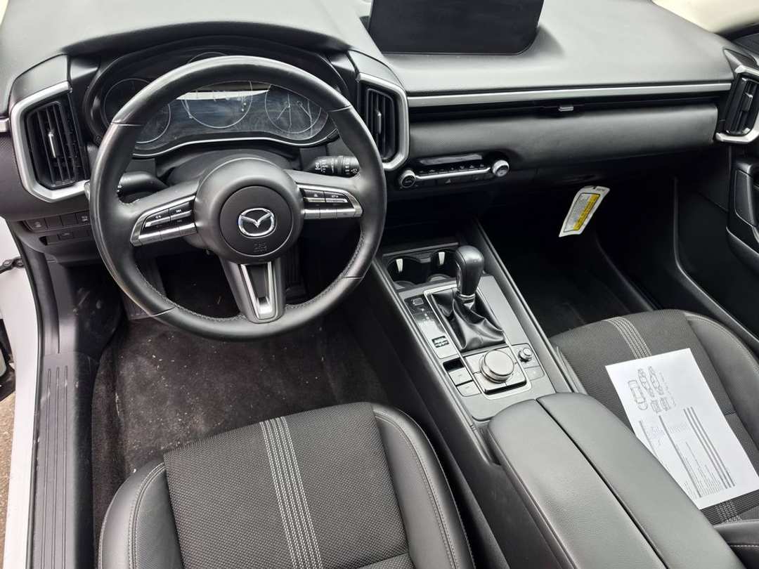 2025 MAZDA Cx-50 GSL - Image 3