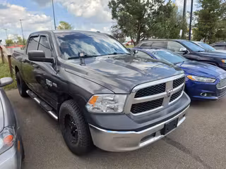 2017 Ram 1500 ST