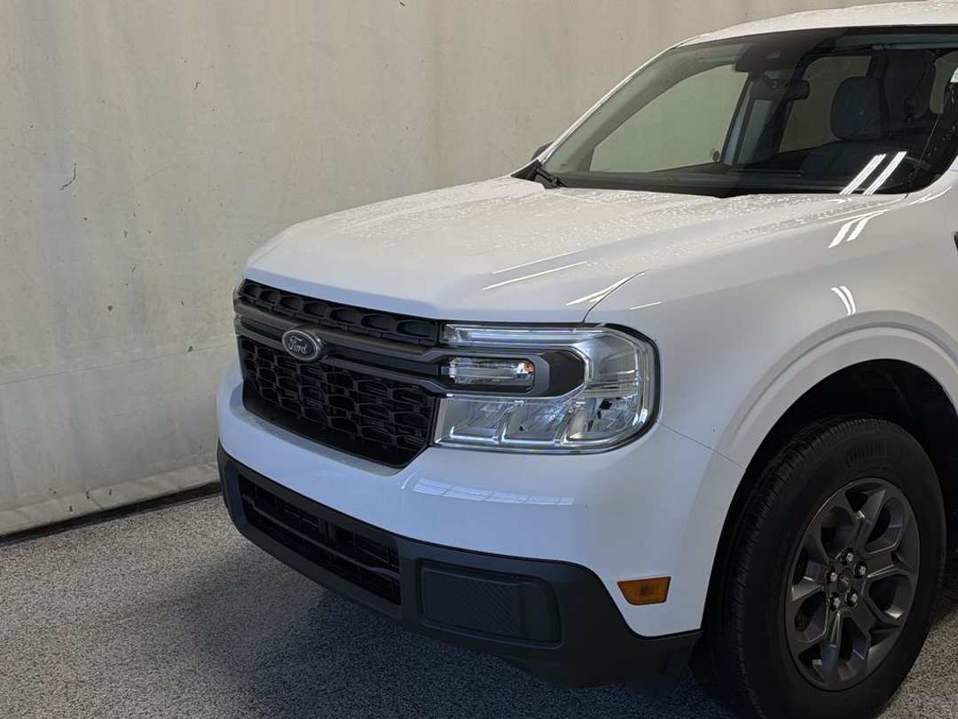 2024 Ford Maverick XLT - Image 3