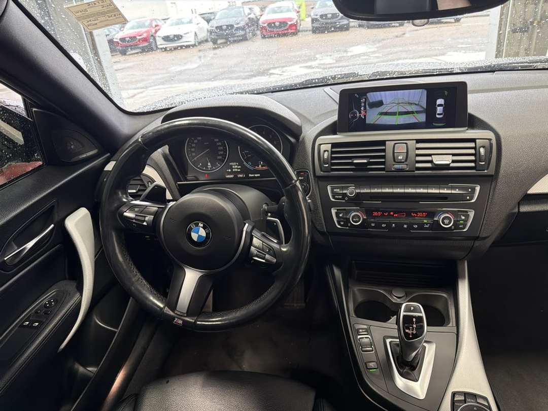 2015 BMW 2 Series M235i xDrive - Image 3