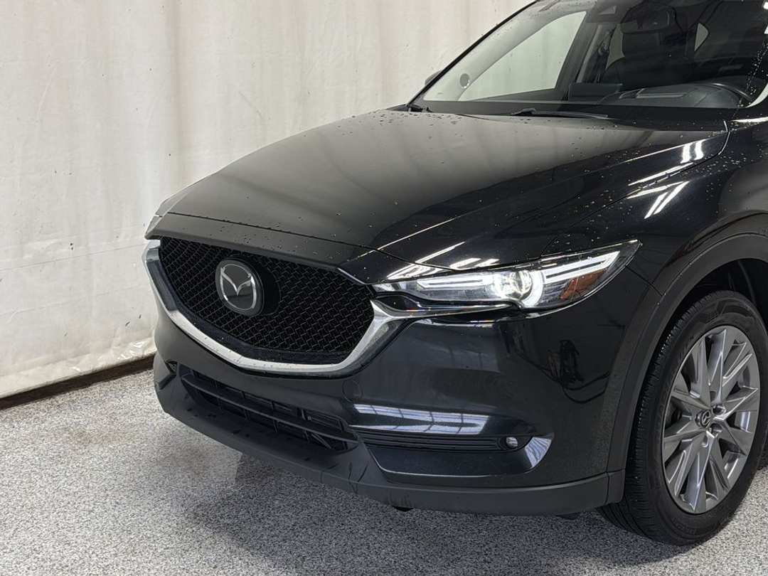 2021 MAZDA CX-5 GT - Image 3