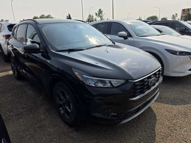 2024 Ford Escape STLine