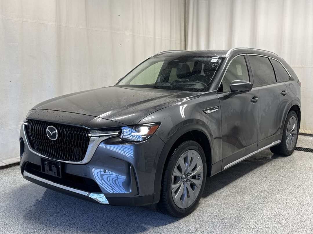 2025 MAZDA Cx-90 Mhev GT - Image 2