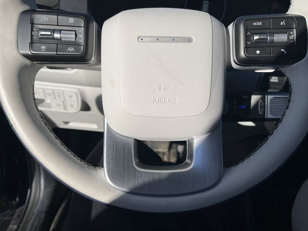 2026 Hyundai Palisade Ultimate Calligraphy - Image 3