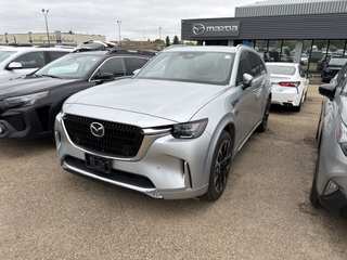 2024 MAZDA Cx-90 Mhev SIGNATURE