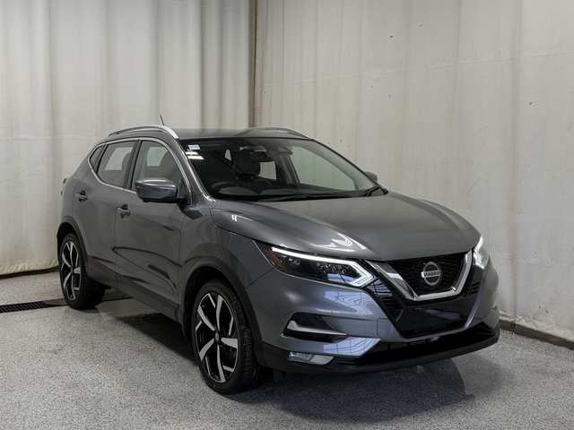 2023 Nissan Qashqai SL