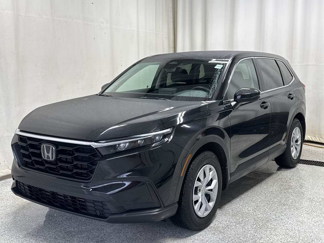 2023 Honda CR-V LX - Image 2