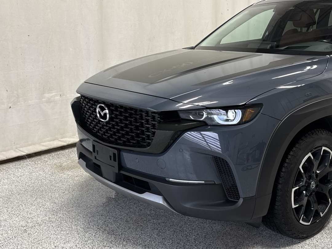 2024 MAZDA Cx-50 GT w/Turbo - Image 3