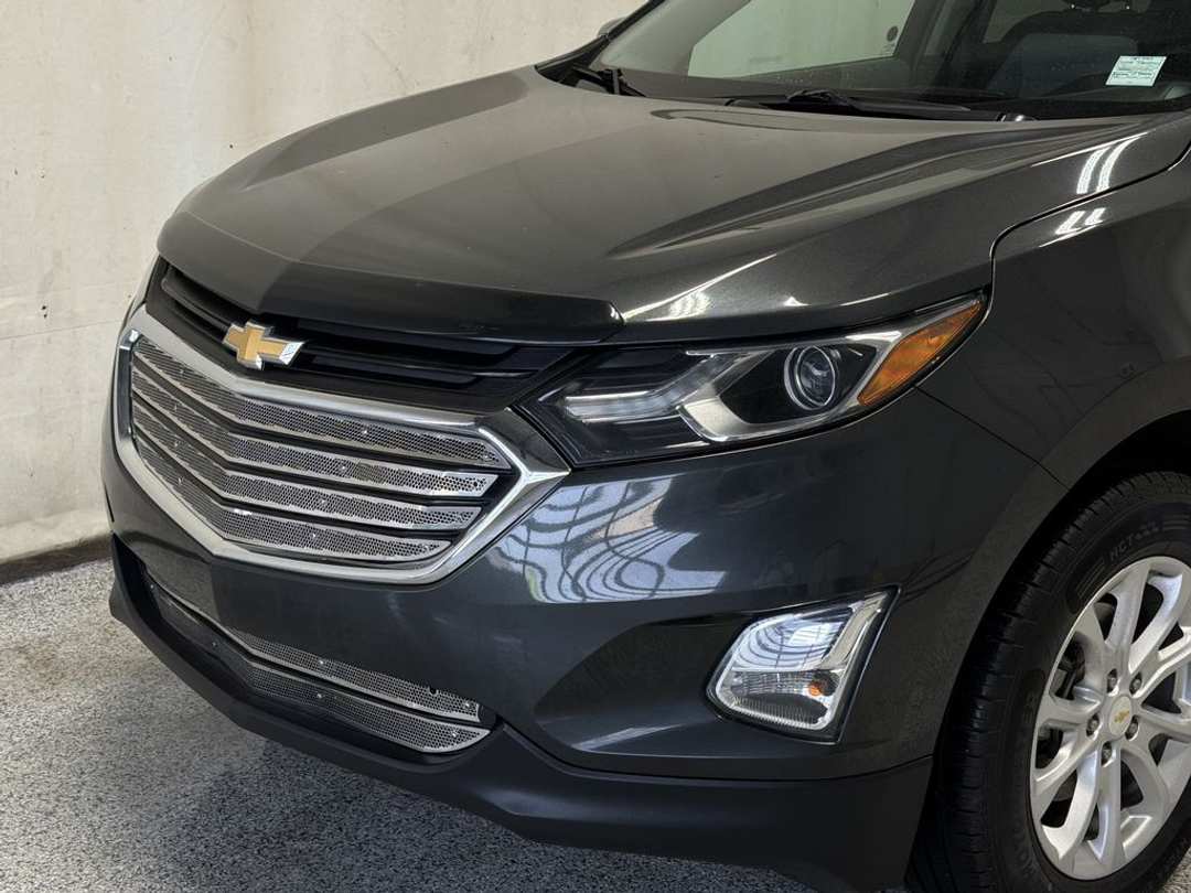 2018 Chevrolet Equinox LT - Image 3