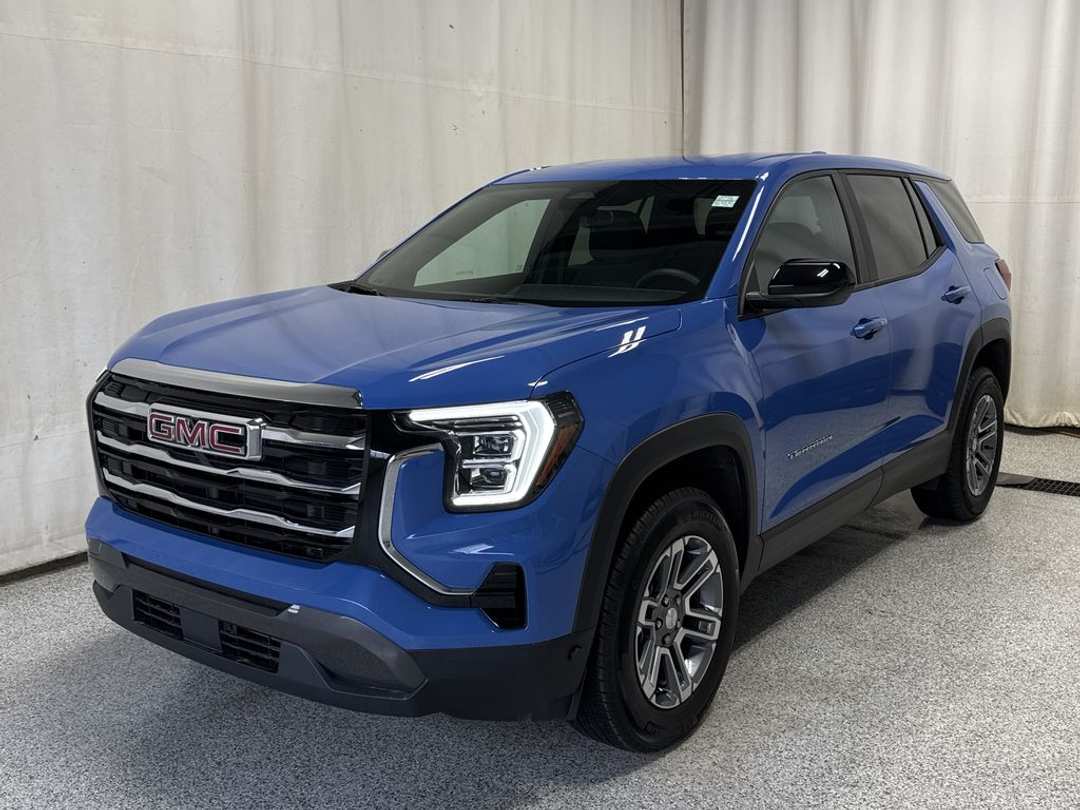 2025 GMC Terrain ELEVATION - Image 2