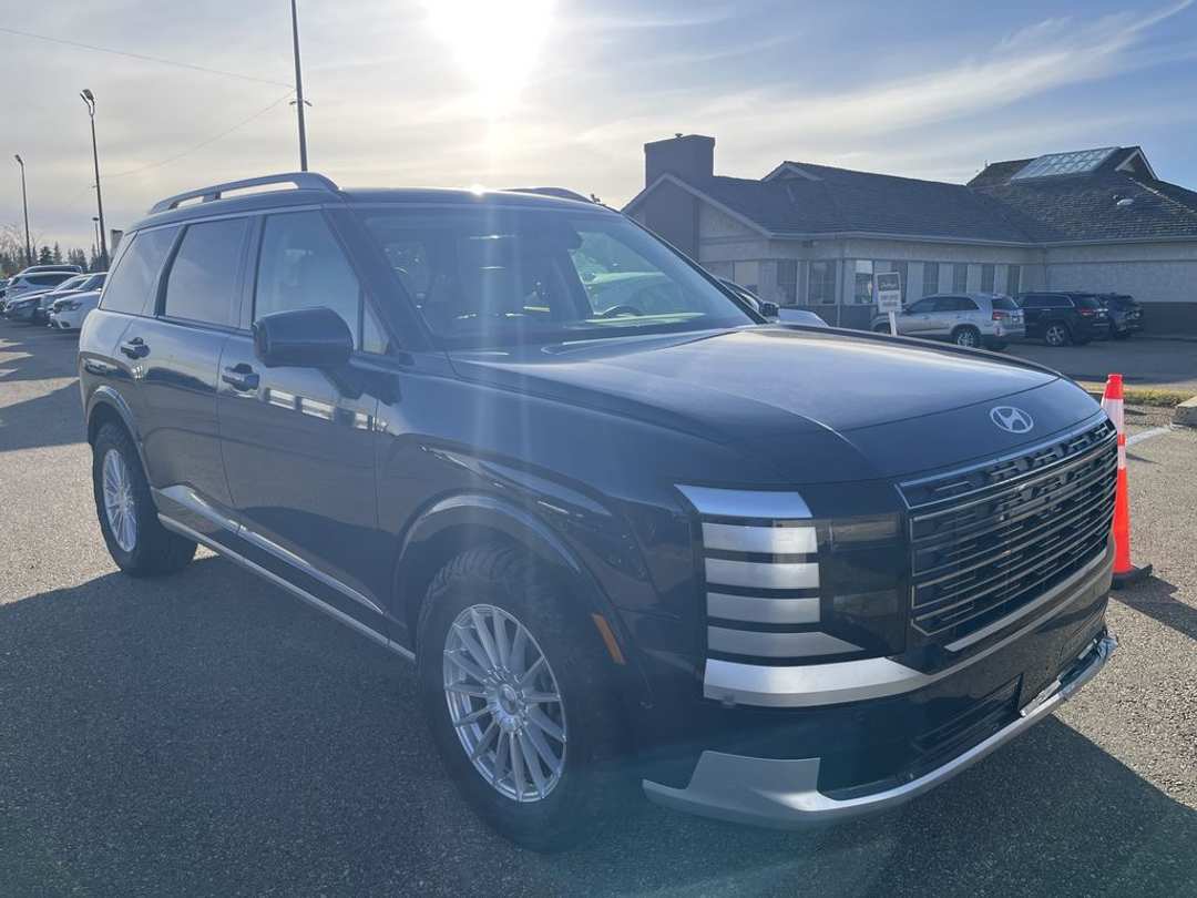 2026 Hyundai Palisade Ultimate Calligraphy - Image 2