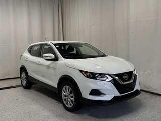 2021 Nissan Qashqai SPORT