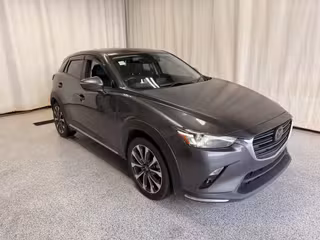 2021 MAZDA CX-3 GT