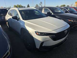 2024 MAZDA Cx-50 GSL