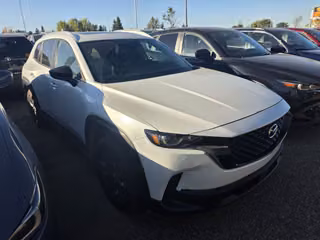 2024 MAZDA Cx-50 GSL